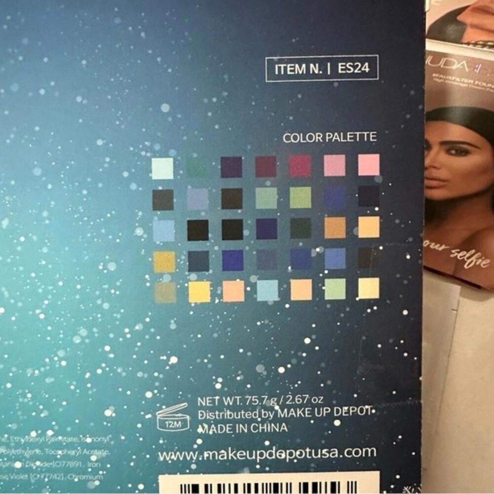 ULTA Makeup samples bundle - Picture 2 of 7